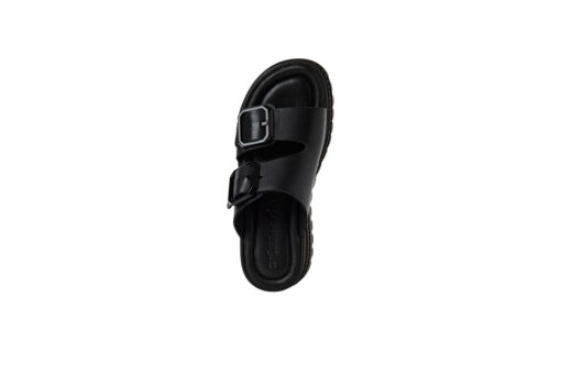 Tamaris (27202-44-003)-BLACK-LEATHER - Image 4