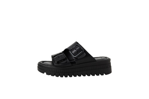 Tamaris (27202-44-003)-BLACK-LEATHER - Image 3
