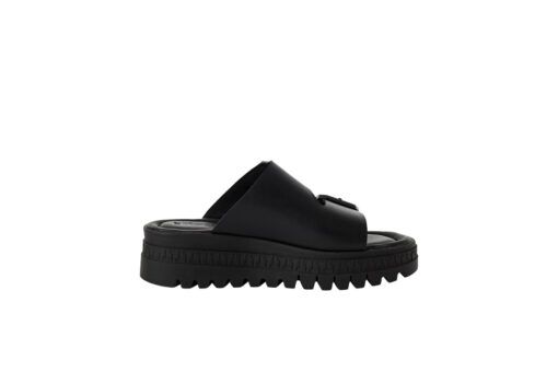 Tamaris (27202-44-003)-BLACK-LEATHER - Image 2