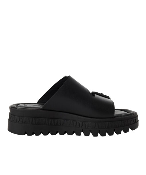 Alternative view of Tamaris (27202-44-003)-BLACK-LEATHER