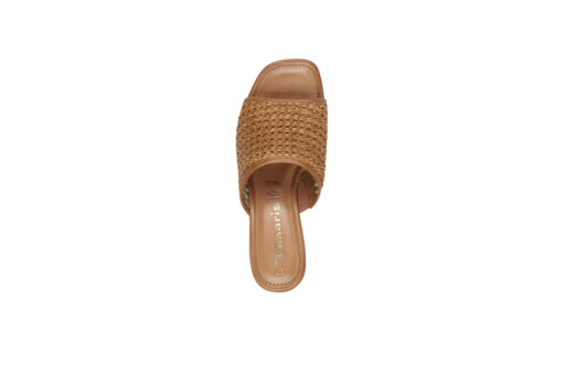Tamaris (27212-44-305)-COGNAC - Image 4