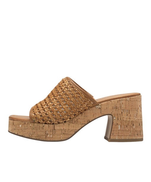 Alternative view of Tamaris (27212-44-305)-COGNAC