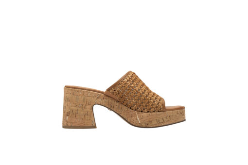 Tamaris (27212-44-305)-COGNAC - Image 2