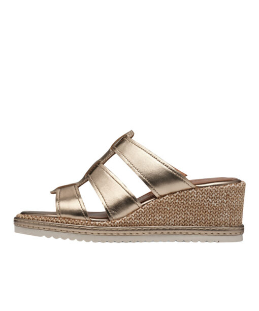 Alternative view of Tamaris (27217-44-900)-BRONCE