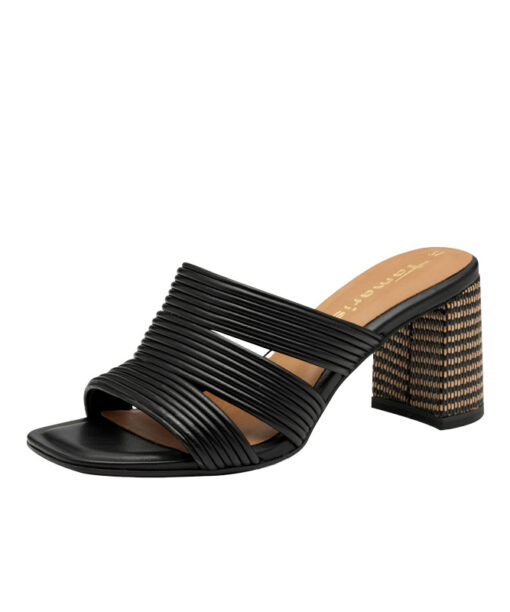 Tamaris (27226-42-098)-BLACK-COMB
