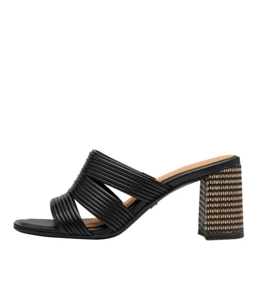Alternative view of Tamaris (27226-42-098)-BLACK-COMB