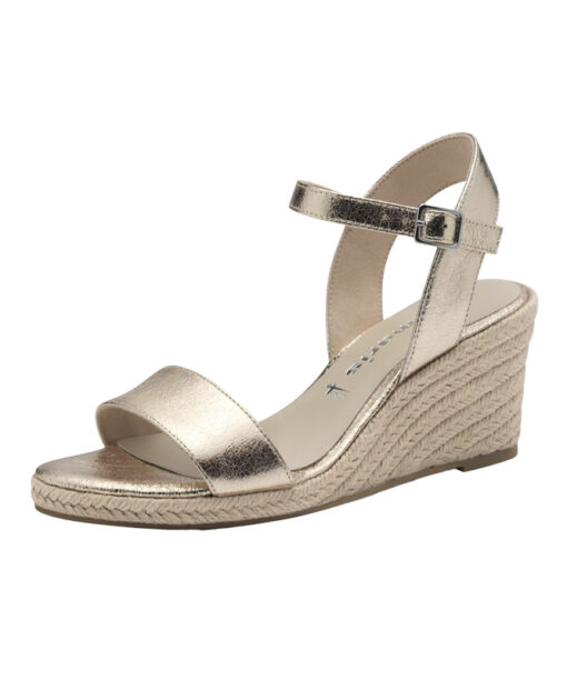 Tamaris (28300-42-933)-LIGHT-GOLD