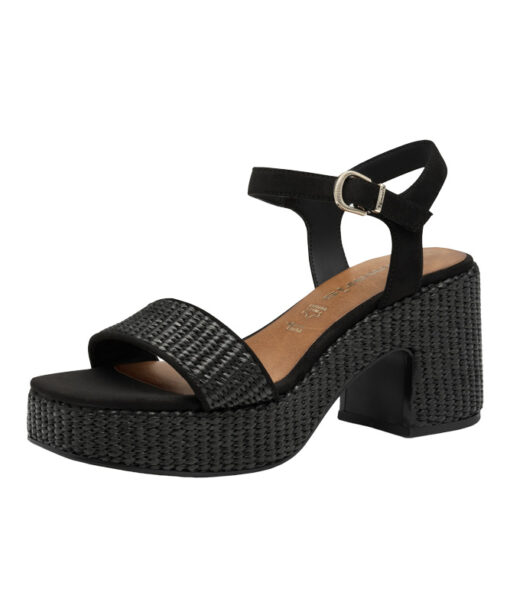 Tamaris (28311-44-001)-BLACK
