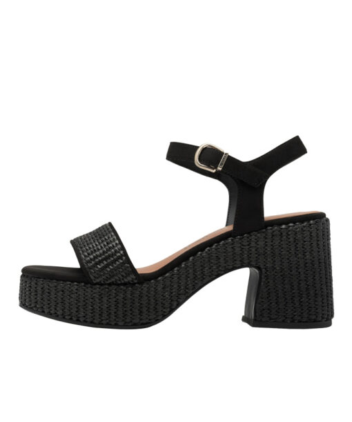 Alternative view of Tamaris (28311-44-001)-BLACK