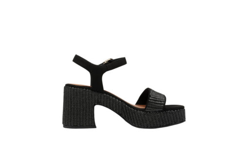 Tamaris (28311-44-001)-BLACK - Image 3