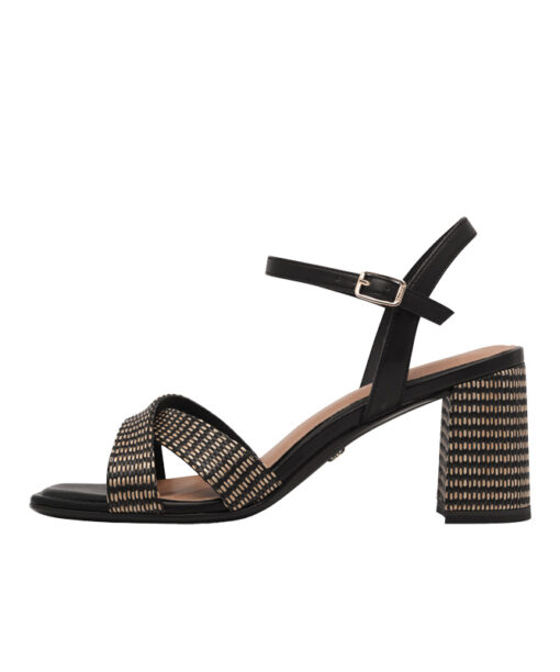 Alternative view of Tamaris (28320-44-098)-BLACK-COMB