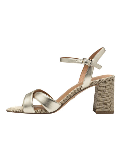Alternative view of Tamaris (28320-44-933)-LIGHT-GOLD
