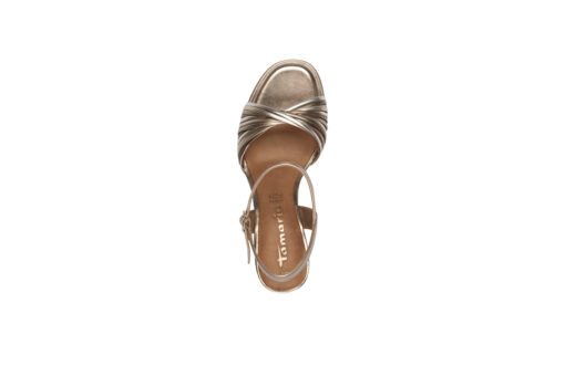 Tamaris (28324-42-988)-BRONCE-COMB - Image 4