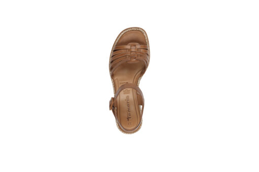 Tamaris (28332-44-305)-COGNAC - Image 4
