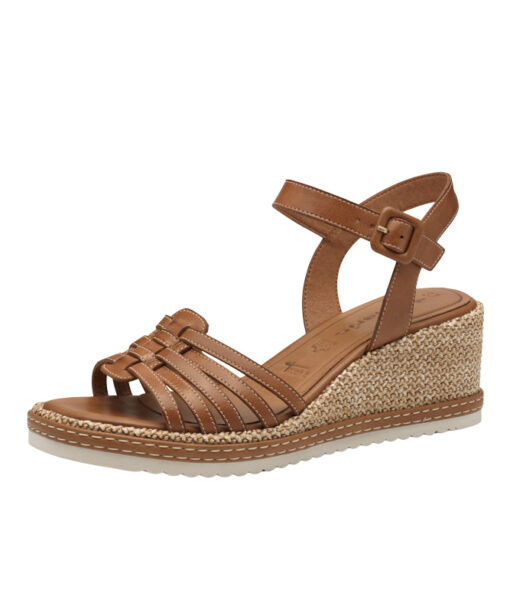 Tamaris (1-28332-44-305)-COGNAC