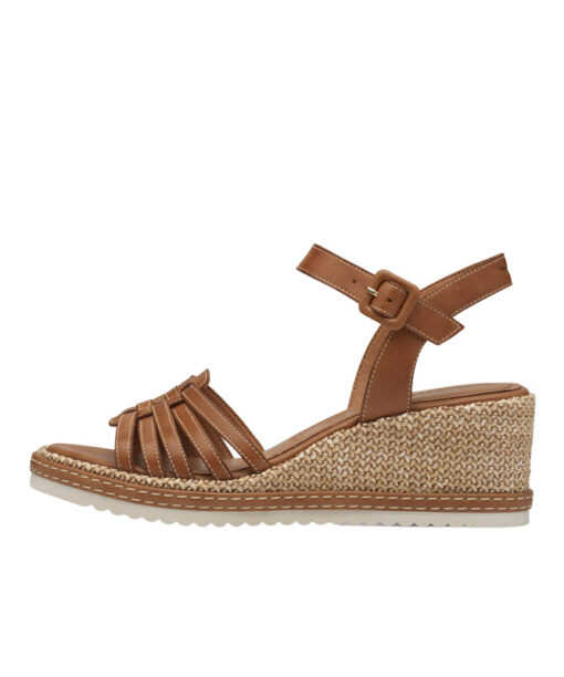 Alternative view of Tamaris (1-28332-44-305)-COGNAC
