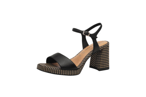 Tamaris (28342-44-098)-BLACK-COMB
