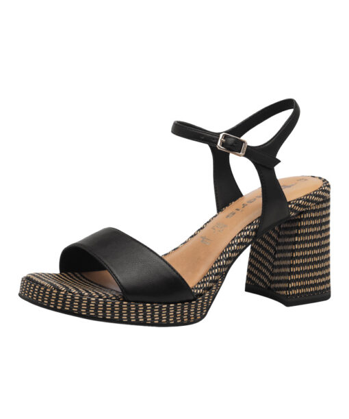 Tamaris (28342-44-098)-BLACK-COMB