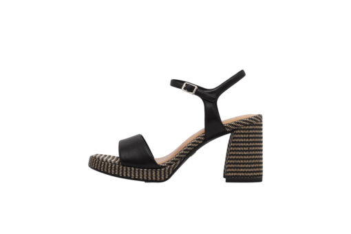 Tamaris (28342-44-098)-BLACK-COMB - Image 3