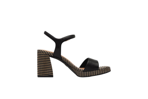 Tamaris (28342-44-098)-BLACK-COMB - Image 2