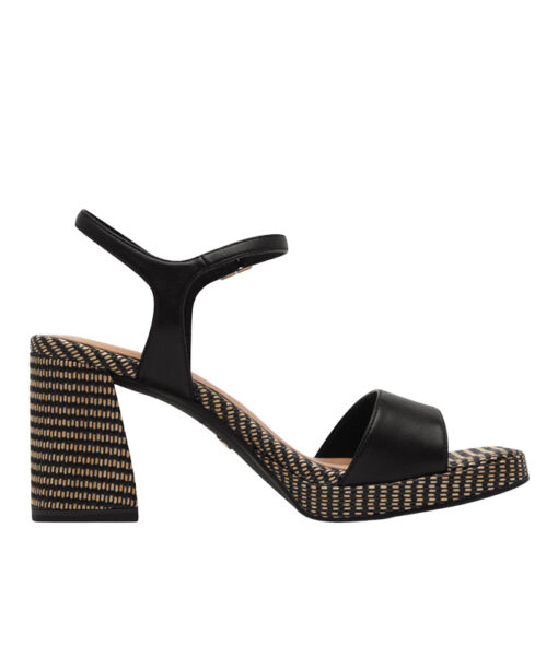 Alternative view of Tamaris (28342-44-098)-BLACK-COMB