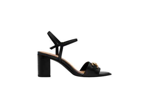 Tamaris (28353-44-003)-BLACK-LEATHER - Image 2