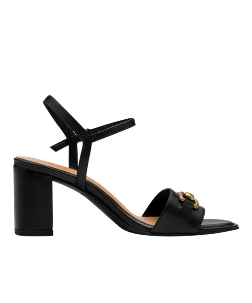 Alternative view of Tamaris (28353-44-003)-BLACK-LEATHER