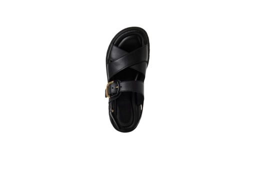 Tamaris (28704-44-003)-BLACK-LEATHER - Image 4