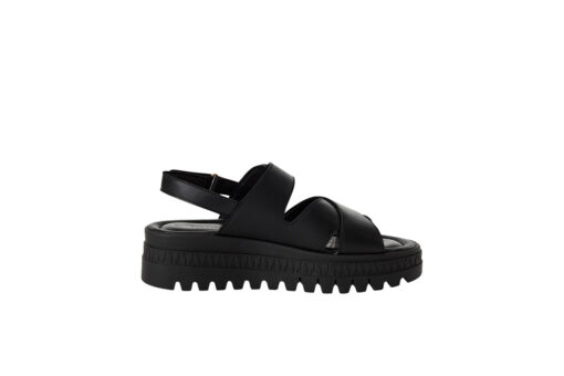 Tamaris (28704-44-003)-BLACK-LEATHER - Image 2