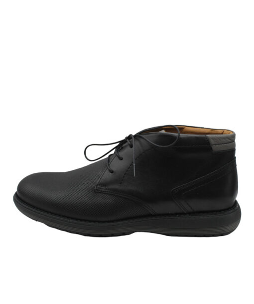 Alternative view of DAMIANI (5500)-BLACK