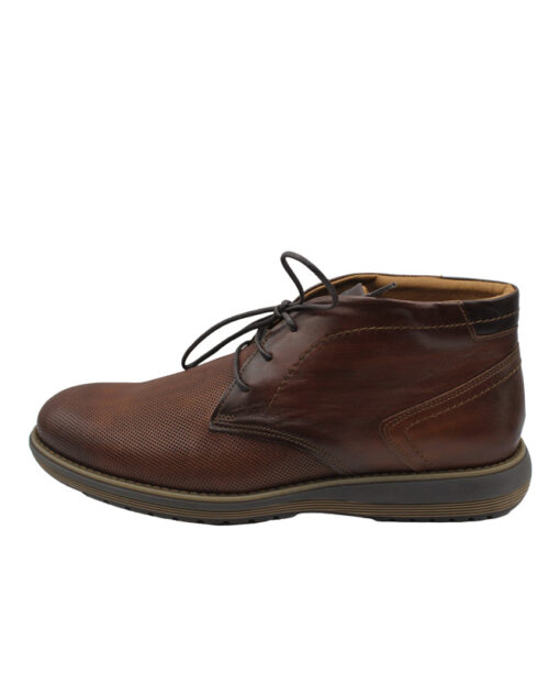Alternative view of DAMIANI (5500)-COGNAC