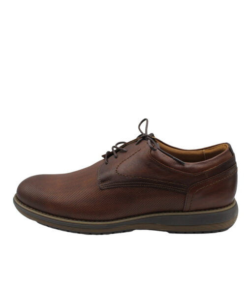 Alternative view of DAMIANI (5502)-COGNAC