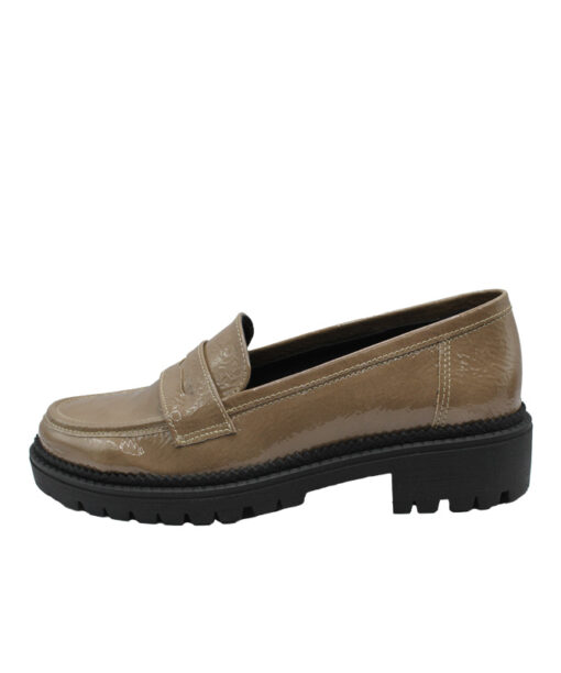 Alternative view of Ioannis Shoes (500-10)-POURO