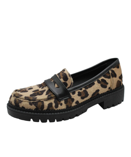 Ioannis Shoes (600)-LEOPAR