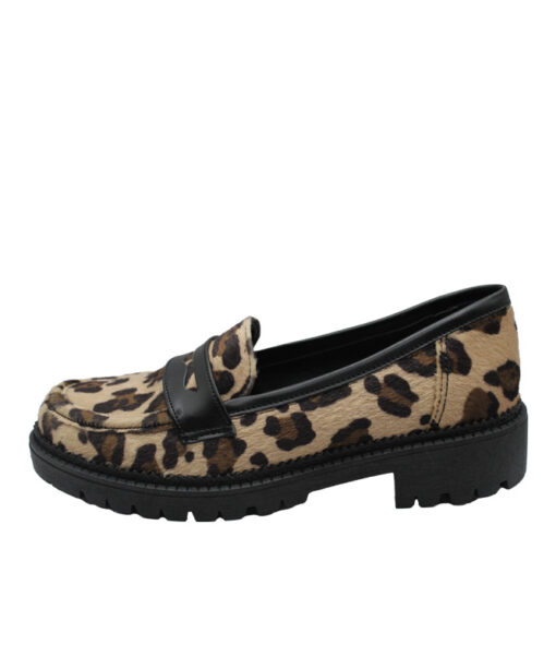 Alternative view of Ioannis Shoes (600)-LEOPAR