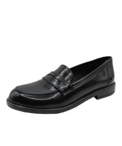 Ioannis Shoes (650-00)-BLACK