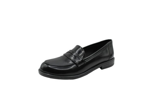 Ioannis Shoes (650-00)-BLACK