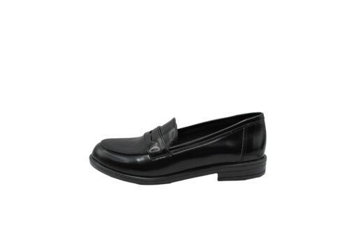 Ioannis Shoes (650-00)-BLACK - Image 2