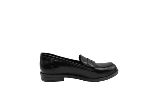 Ioannis Shoes (650-00)-BLACK - Image 3
