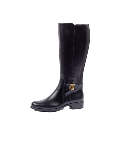 Softies (7446-1040)-BLACK
