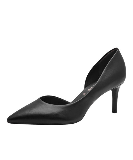 Tamaris (1-22456-44-001)-BLACK