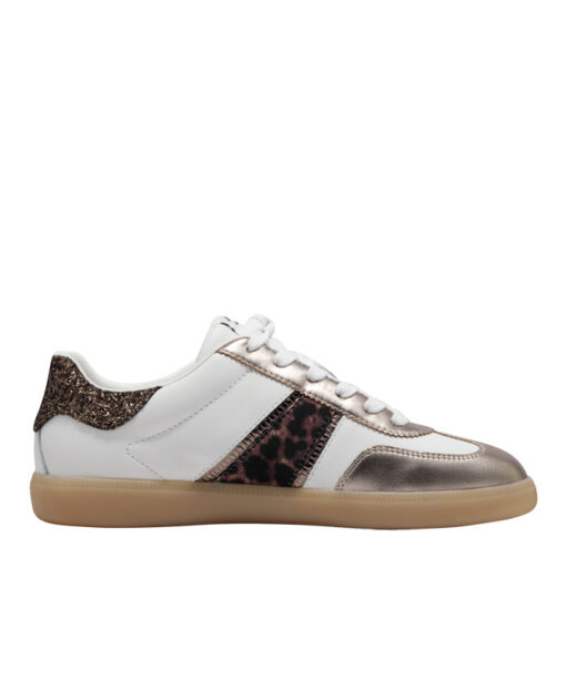 Alternative view of Tamaris (23624-43-329)-LEOPARD-COMB