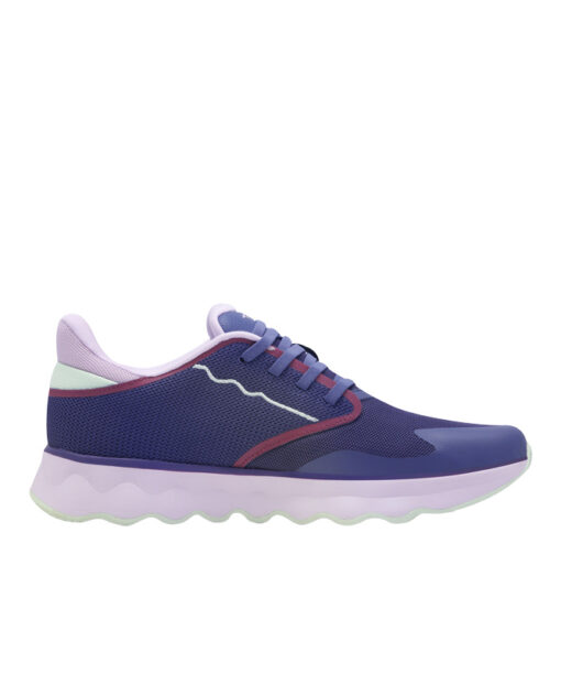 Alternative view of Tamaris (23700-44-569)-PURPLE-COMB