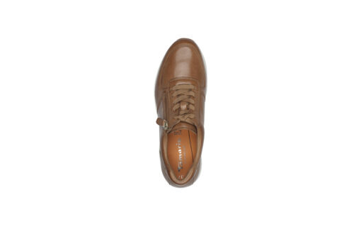 Tamaris (23711-42-348)-COGNAC-LEATHER - Image 5