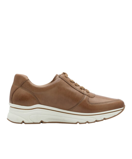 Alternative view of Tamaris (23711-42-348)-COGNAC-LEATHER