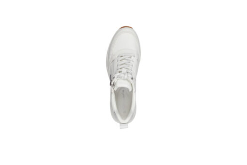 Tamaris (23721-42-171)-WHITE-SILVER - Image 5