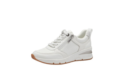 Tamaris (23721-42-171)-WHITE-SILVER