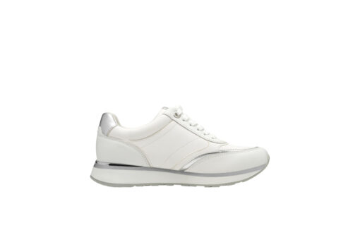 Tamaris (23726-43-171)-WHITE-SILVER - Image 2