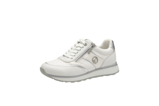Tamaris (23726-43-171)-WHITE-SILVER