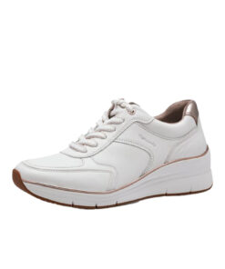 Tamaris (23764-43-119)-WHT-ROSE-GOLD